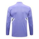Conjunto Tracksuits Real Madrid