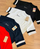 Kit 5 Camisetas NK Dri-Fit 2026 (Mais vendido)