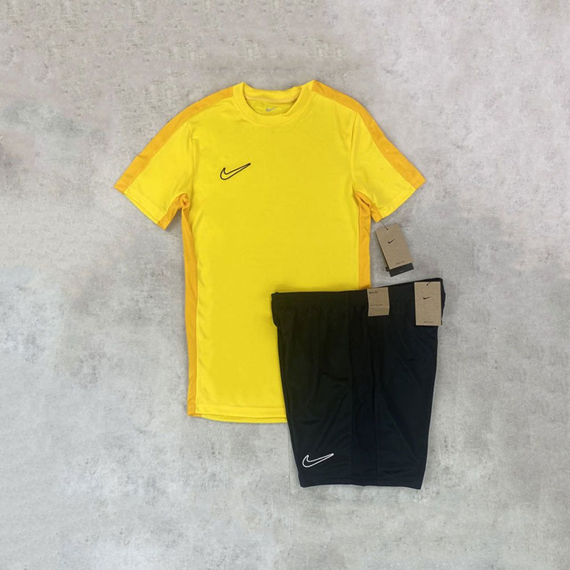 Kit NK Academy Modelo 2021