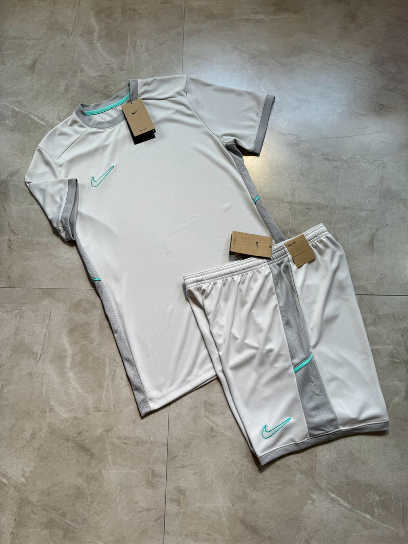 Kit NK Academy Modelo 2026