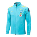 Conjunto Tracksuits Brasil