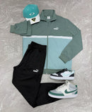 KIT COMPLETO 2026 PMA COM 2 TÊNIS