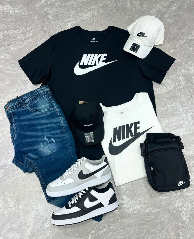 Kit Completo NK 2026