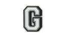 Jibbitz™ Letra G
