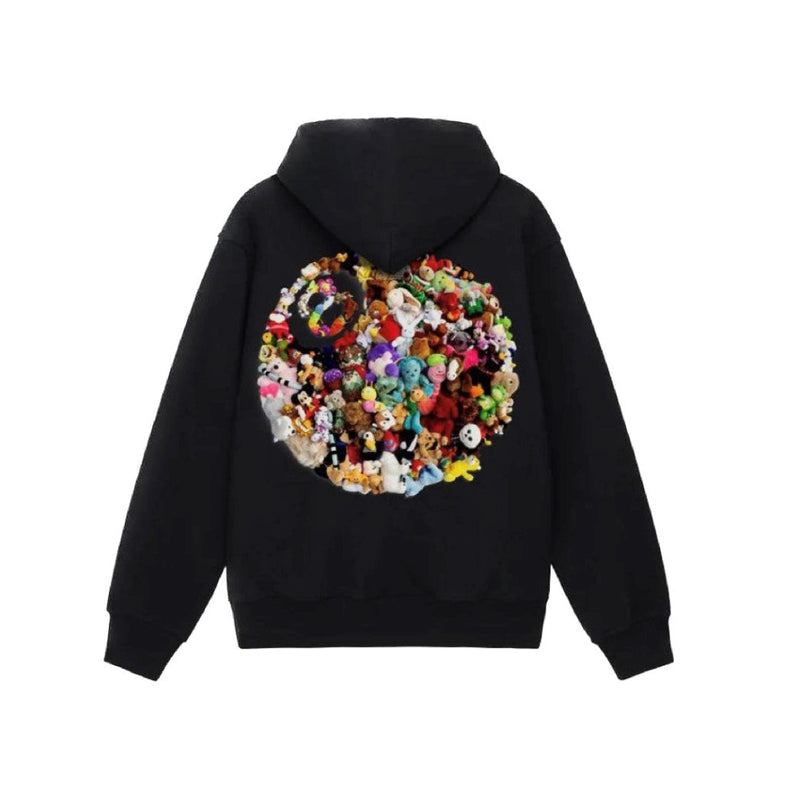 Hoodie Stussy