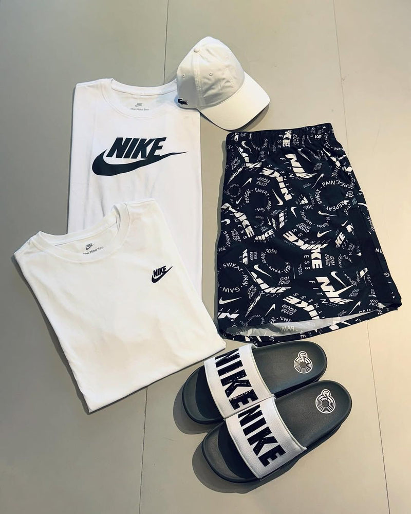 Kit NK Club Completo 2026