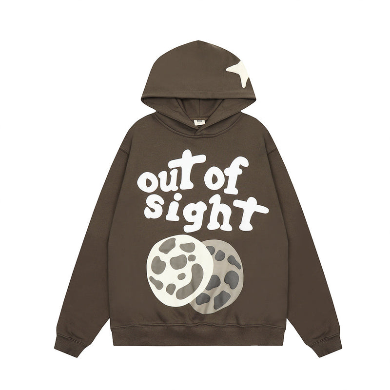 Broken Planet Hoodie