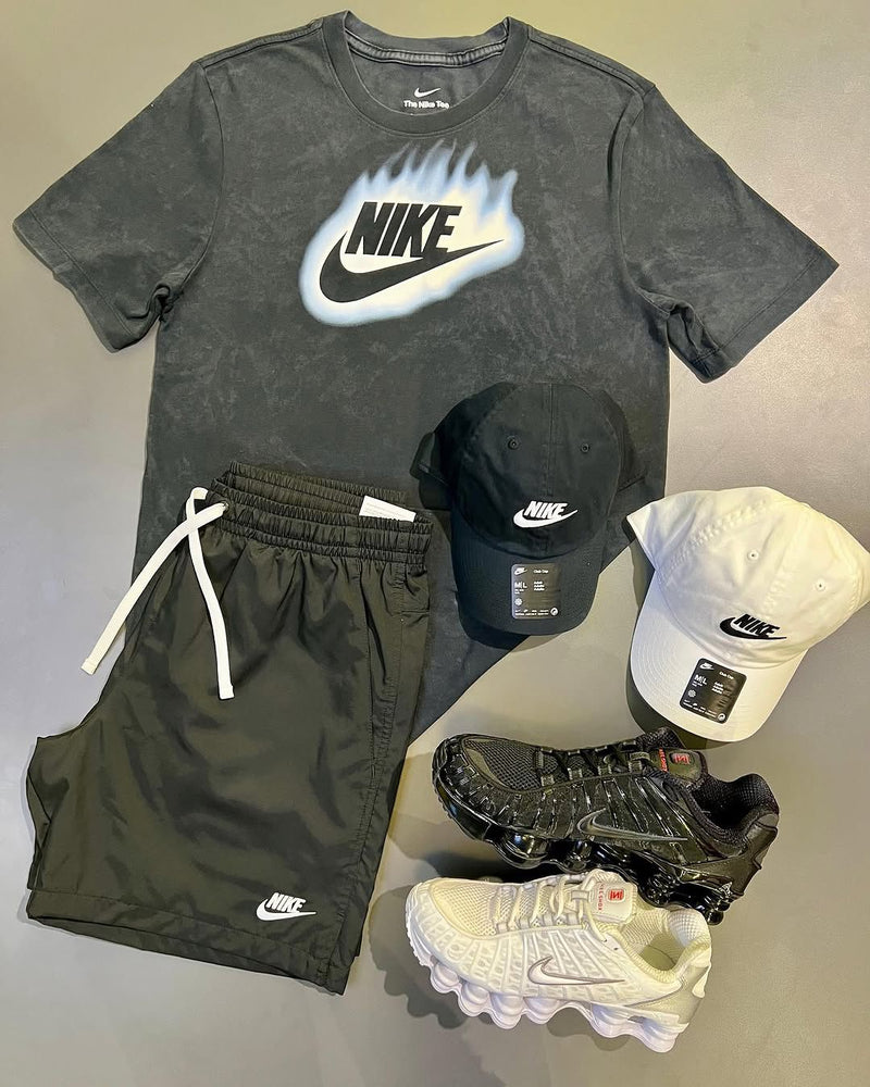 Kit Completo NK 2026 com 2 Sneakers