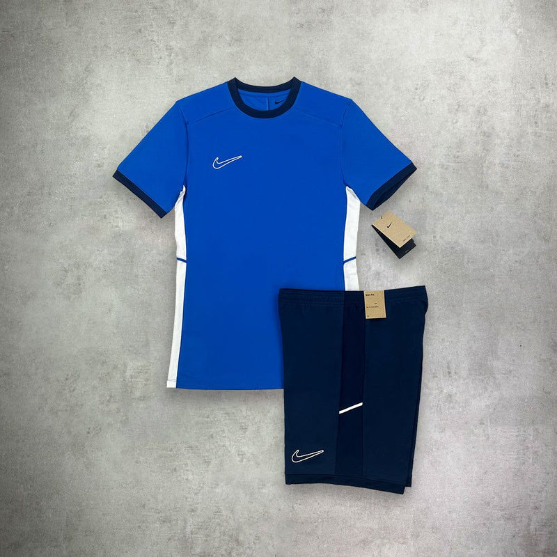 Kit NK Academy Modelo 2026