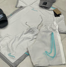 Kit Completo NK Academy 2026 com Chinelo Victori One