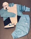 KIT NK 2026 COMPLETO COM TÊNIS BOROUGH