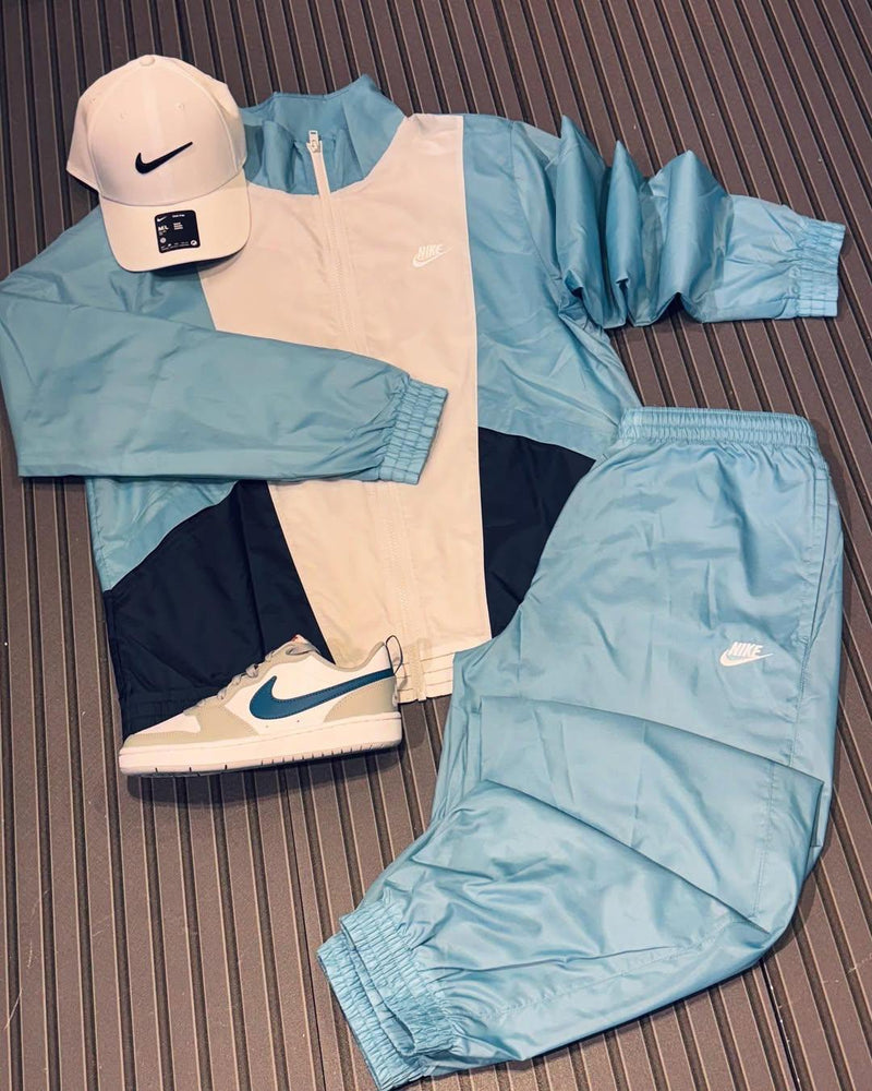 KIT NK 2026 COMPLETO COM TÊNIS BOROUGH