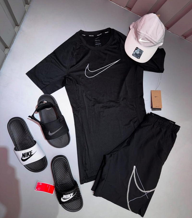 Kit NK Completo 2026 com 3 Slides