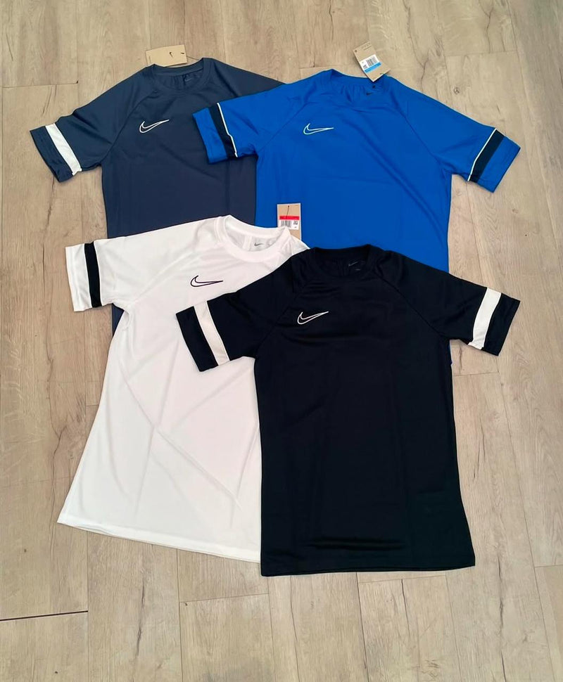 Kit 4 Camisetas NK Dri-Fit 2026