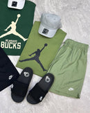 Kit NK 2026 Completo (6 Peças)