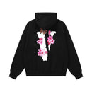 Vlone Hoodie Friends