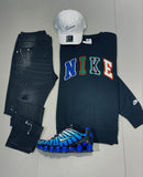 Kit NK Club 2026 (4 Peças)