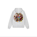 Hoodie Stussy