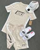Kit Completo NK Dry-FIT 2026