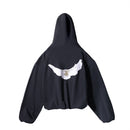 Hoodie Yzy x Gap x Balenciaga