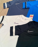 Kit 4 Camisetas NK Dri-Fit 2026