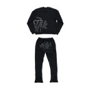 Conjunto Syna World