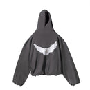 Hoodie Yzy x Gap x Balenciaga