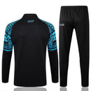Conjunto Napoli