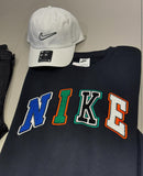 Kit NK Club 2026 (4 Peças)