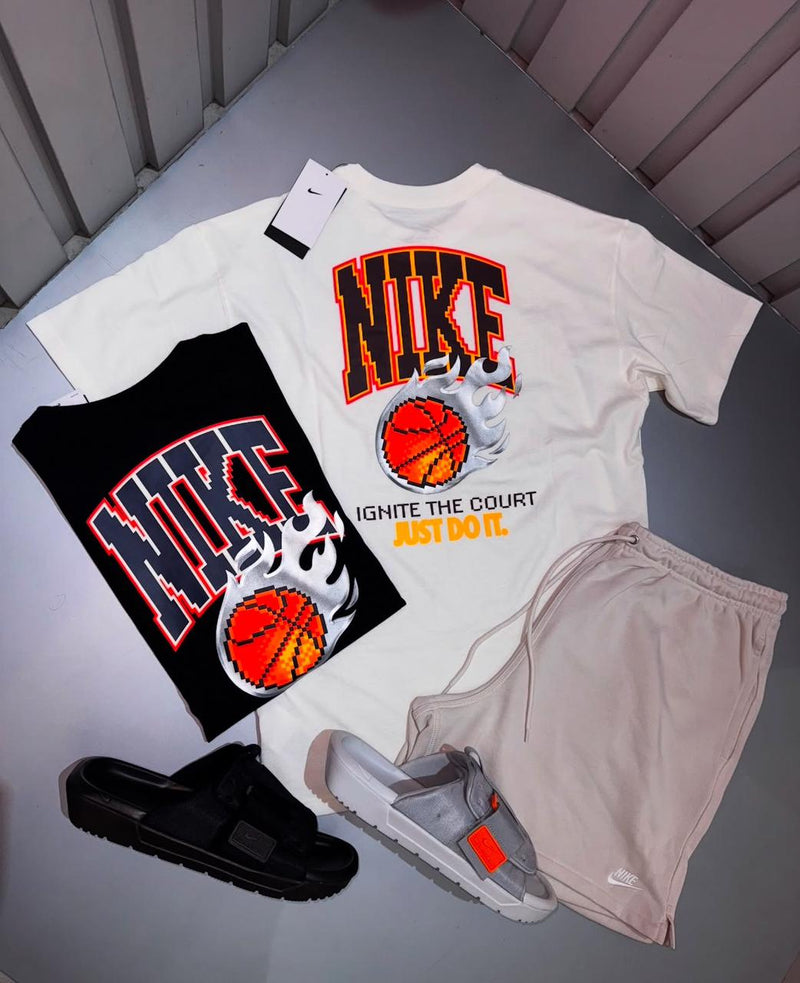 Kit NK Completo com 2 Slides