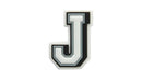 Jibbitz™ Letra J