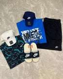 Kit NK 2026 Completo (6 Peças)