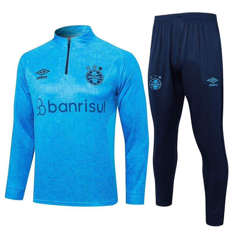 Conjunto Grêmio