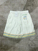 Conjunto Casa Blanca Praia
