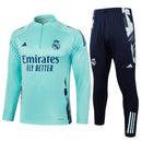 Conjunto Real Madrid