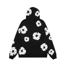 DENIM TEARS HOODIE