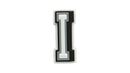 Jibbitz™ Letra I