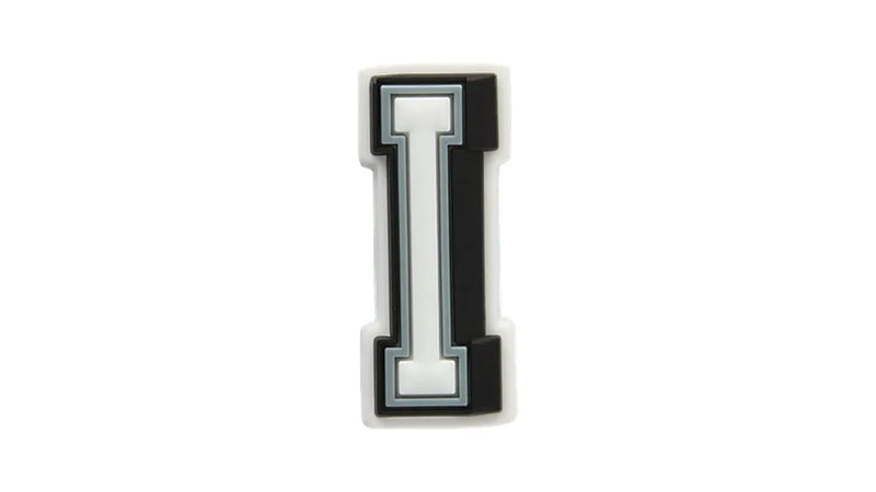 Jibbitz™ Letra I