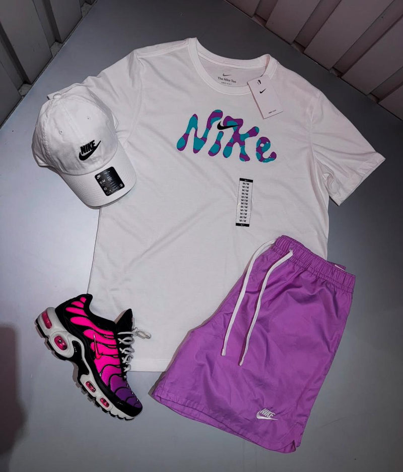 Kit NK 2026 Completo