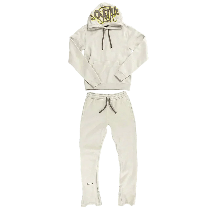 Conjunto Syna World