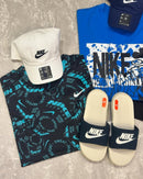 Kit NK 2026 Completo (6 Peças)
