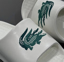 Chinelo Slide Lcst Branco