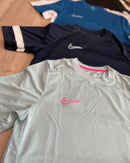 COMBO NOVO KIT 5 CAMISAS NK ACADEMY 2026