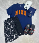 Kit NK 2026 Completo (6 Peças)