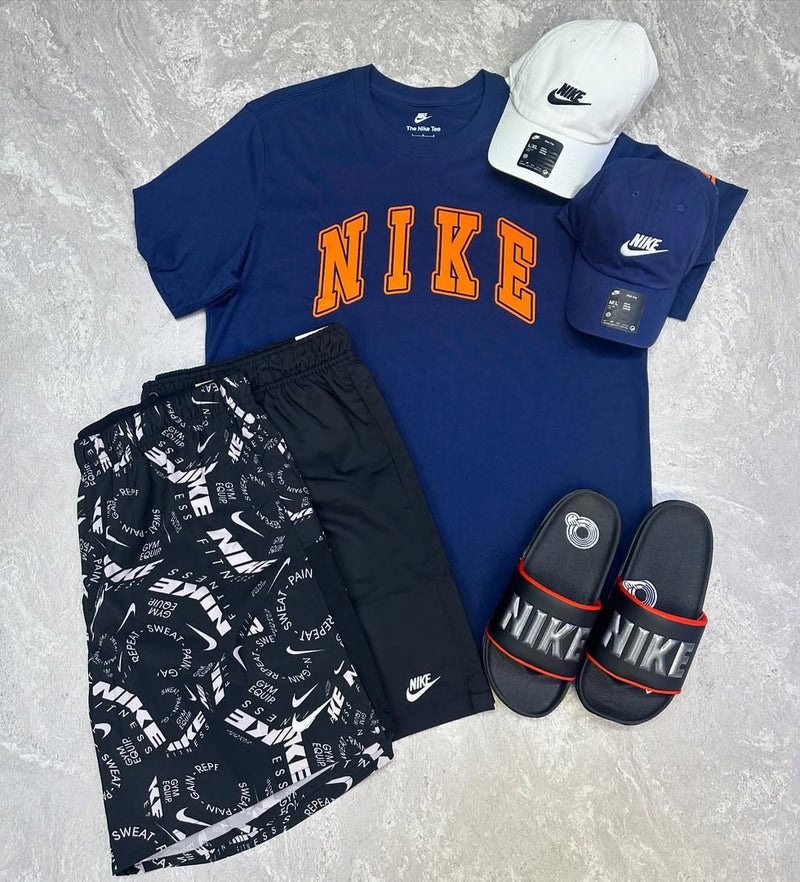 Kit NK 2026 Completo (6 Peças)