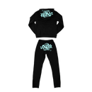 Conjunto Syna World