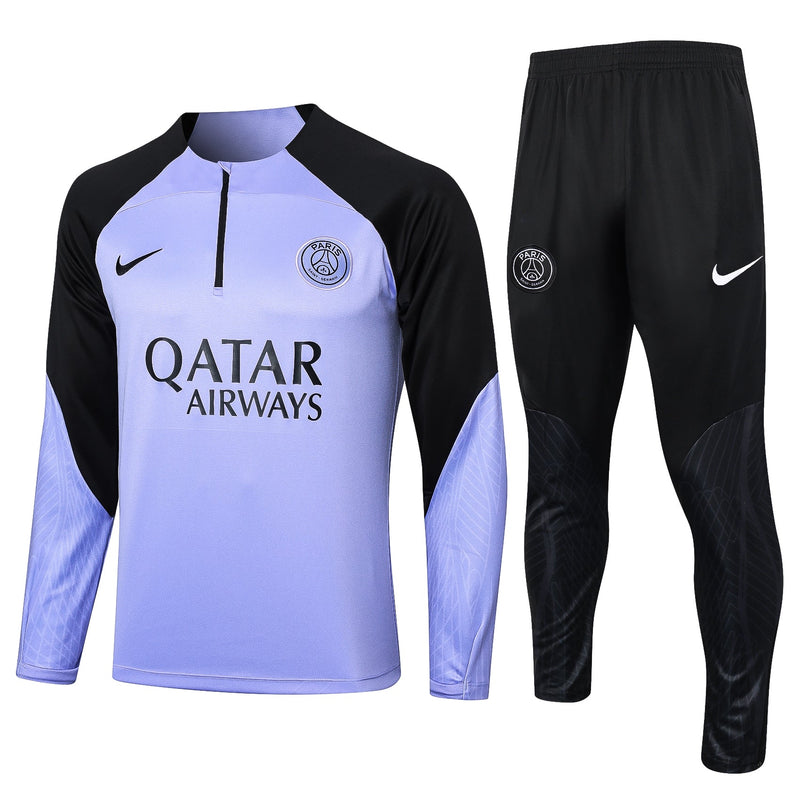 Conjunto Paris Saint Germain
