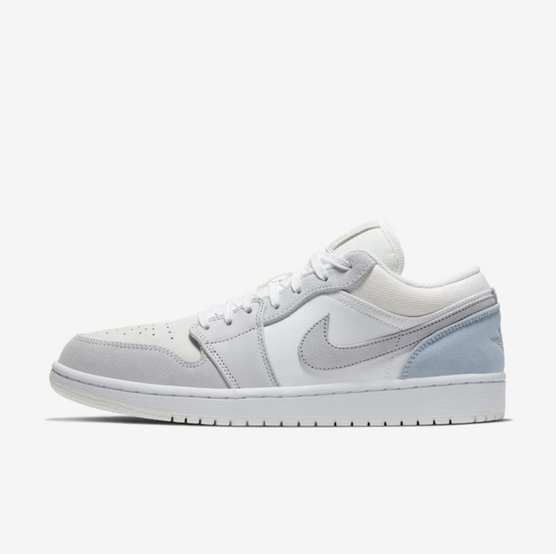Tênis NK Air Jordan 1 Low 'Paris'