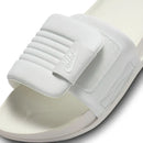 Chinelo NK Offcourt Adjust Branco