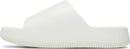 Chinelo NK Slide Calm Branco